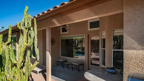 Exterior - 1642 E Nighthawk Way, Phoenix, AZ 85048 photo 11 of 14