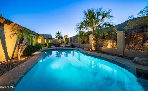 Exterior - 1642 E Nighthawk Way, Phoenix, AZ 85048 photo 5 of 14