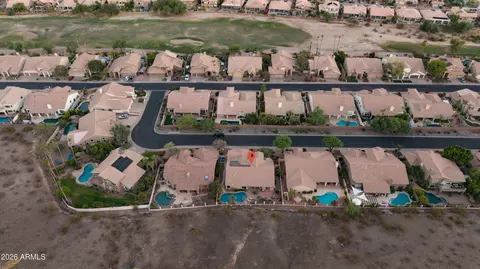View/Area - 1642 E Nighthawk Way, Phoenix, AZ 85048 photo 3 of 8