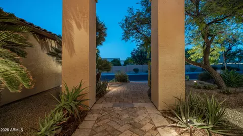 Exterior - 1642 E Nighthawk Way, Phoenix, AZ 85048 photo 2 of 14