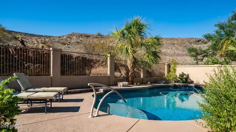 Exterior - 1642 E Nighthawk Way, Phoenix, AZ 85048 photo 8 of 14