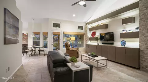 Living - 1642 E Nighthawk Way, Phoenix, AZ 85048 photo 2 of 3