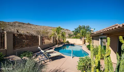 Exterior - 1642 E Nighthawk Way, Phoenix, AZ 85048 photo 10 of 14