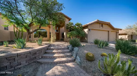 Exterior - 1642 E Nighthawk Way, Phoenix, AZ 85048 photo 13 of 14