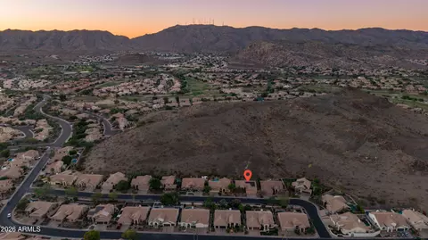 View/Area - 1642 E Nighthawk Way, Phoenix, AZ 85048 photo 4 of 8
