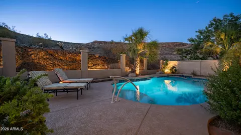 Exterior - 1642 E Nighthawk Way, Phoenix, AZ 85048 photo 3 of 14