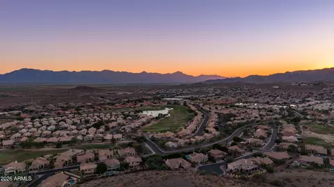 View/Area - 1642 E Nighthawk Way, Phoenix, AZ 85048 photo 2 of 8