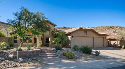 Exterior - 1642 E Nighthawk Way, Phoenix, AZ 85048 photo 14 of 14