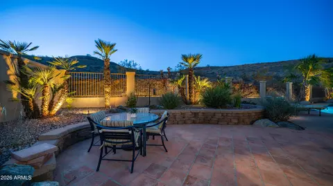 Exterior - 1642 E Nighthawk Way, Phoenix, AZ 85048 photo 6 of 14