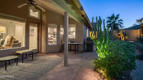 Exterior - 1642 E Nighthawk Way, Phoenix, AZ 85048 photo 4 of 14