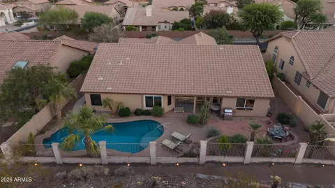 View/Area - 1642 E Nighthawk Way, Phoenix, AZ 85048 photo 1 of 8