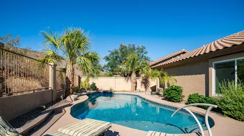 Exterior - 1642 E Nighthawk Way, Phoenix, AZ 85048 photo 9 of 14