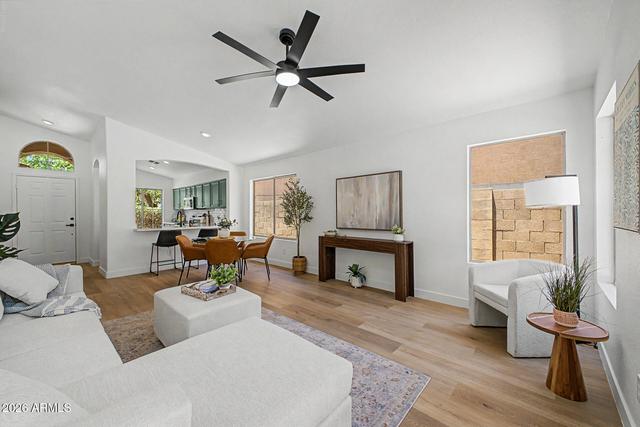 14724 W Willow Ln, Surprise, AZ 85374