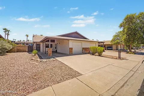 2033 S Las Palmas --, Mesa, AZ 85202