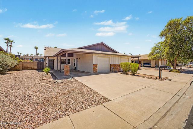 2033 S Las Palmas --, Mesa, AZ 85202