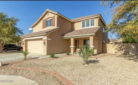 8848 W Watkins St, Tolleson, AZ 85353
