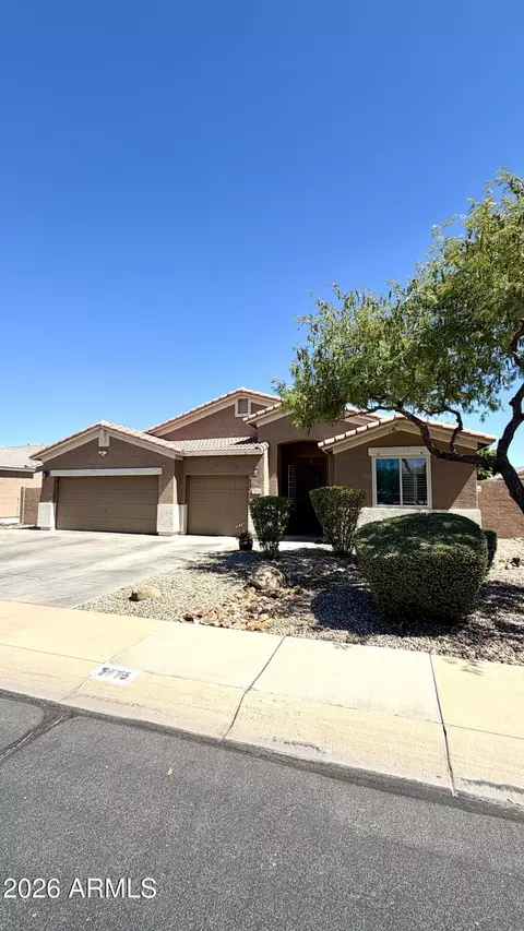 7576 W Betty Elyse Ln, Peoria, AZ 85382