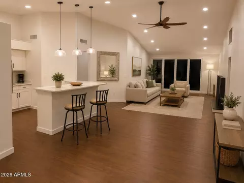 4238 Everett Dr, Phoenix, AZ 85032 photo 6