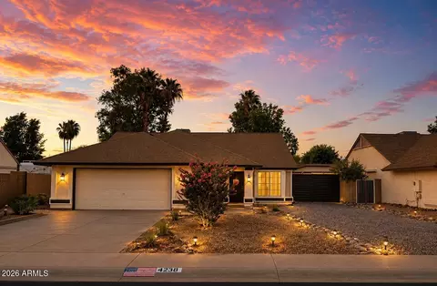 4238 Everett Dr, Phoenix, AZ 85032 photo 3