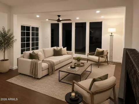 4238 Everett Dr, Phoenix, AZ 85032 photo 5