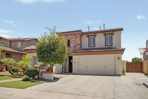 29752 N 69th Dr, Peoria, AZ 85383