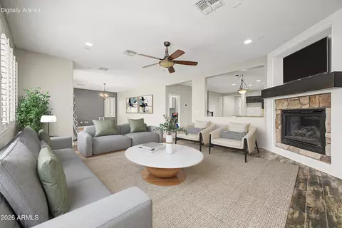 29752 N 69th Dr, Peoria, AZ 85383