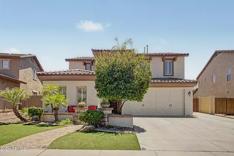 29752 N 69th Dr, Peoria, AZ 85383