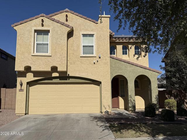 7321 S 48th Dr, Laveen, AZ 85339