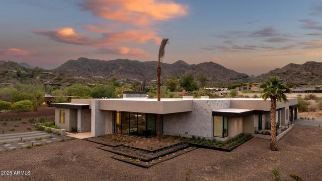 4644 E Indian Bend Rd, Paradise Valley, AZ 85253