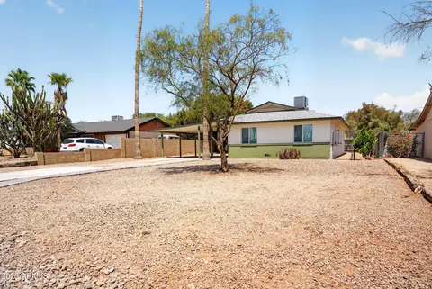 Exterior - 2351 S Royal Palm Rd, Apache Junction, AZ 85119 photo 3 of 3