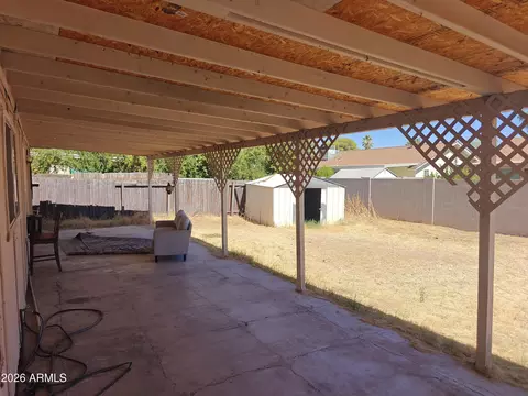 Exterior - 323 E Moore Ave, Gilbert, AZ 85234 photo 2 of 3