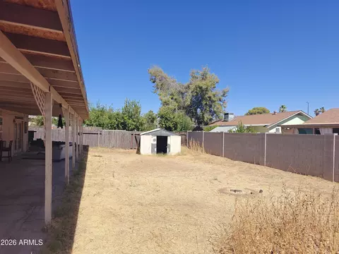 Exterior - 323 E Moore Ave, Gilbert, AZ 85234 photo 3 of 3