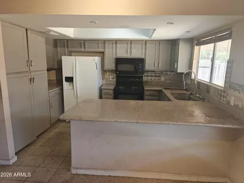 Kitchen - 323 E Moore Ave, Gilbert, AZ 85234 photo 1 of 1
