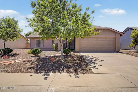 25 W Sequoia Dr, Phoenix, AZ 85027