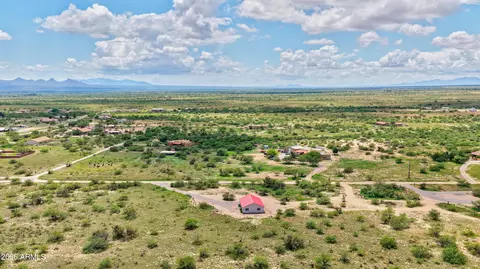 View/Area - 7923 E Bloomfield Rd, Hereford, AZ 85615 photo 5 of 6