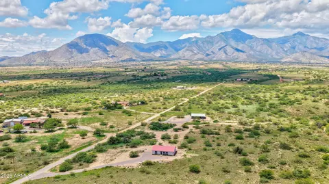 View/Area - 7923 E Bloomfield Rd, Hereford, AZ 85615 photo 6 of 6