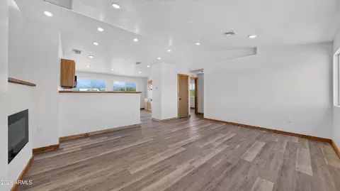 Living - 7923 E Bloomfield Rd, Hereford, AZ 85615 photo 6 of 6