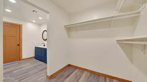 Entry Way - 7923 E Bloomfield Rd, Hereford, AZ 85615 photo 1 of 3