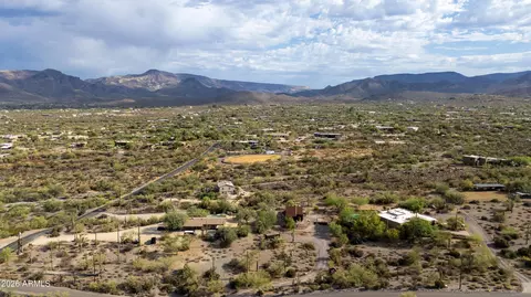 6676 E Mesquite Rd #-, Cave Creek, AZ 85331