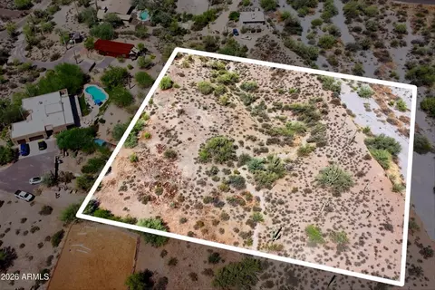 6676 E Mesquite Rd #-, Cave Creek, AZ 85331