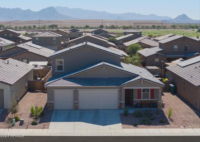 10575 W Kerrigan Ln, Marana, AZ 85653