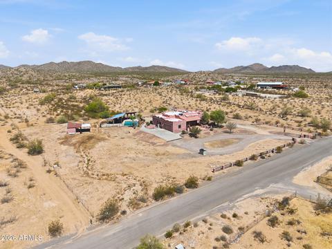 12249 N Chinook Dr, Casa Grande, AZ 85122