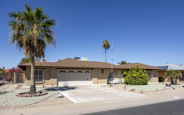 10415 W Ridgeview Rd, Sun City, AZ 85351