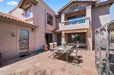 7220 E Mary Sharon Dr #158, Scottsdale, AZ 85266