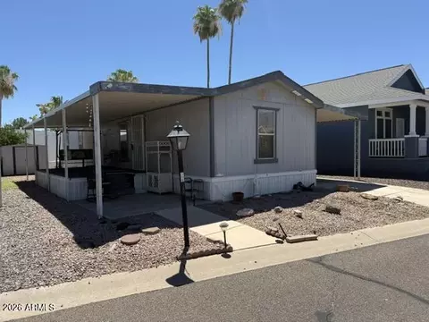 16615 N 1st Dr #106, Phoenix, AZ 85023