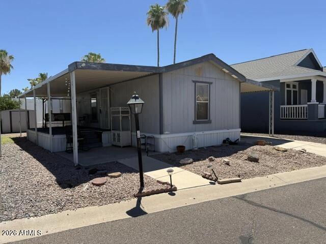 16615 N 1st Dr #106, Phoenix, AZ 85023