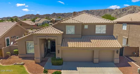 16214 S 1st St, Phoenix, AZ 85048