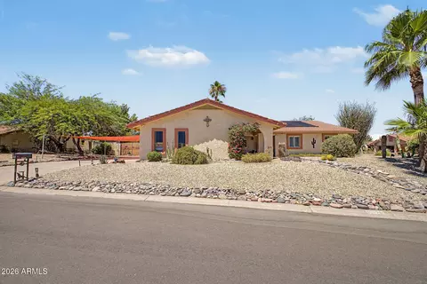 15720 E Cervantes Ct, Fountain Hills, AZ 85268