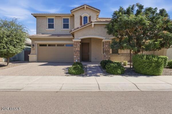 1954 E Geronimo St, Chandler, AZ 85225