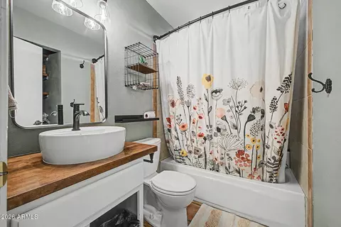 Bath - 3821 E Wethersfield Rd, Phoenix, AZ 85032 photo 1 of 1